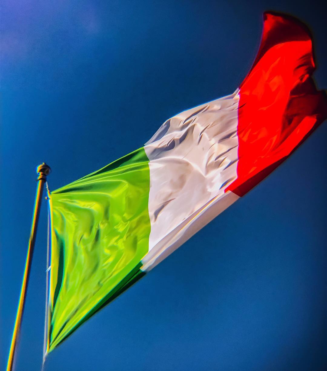 Historia de italia para niños