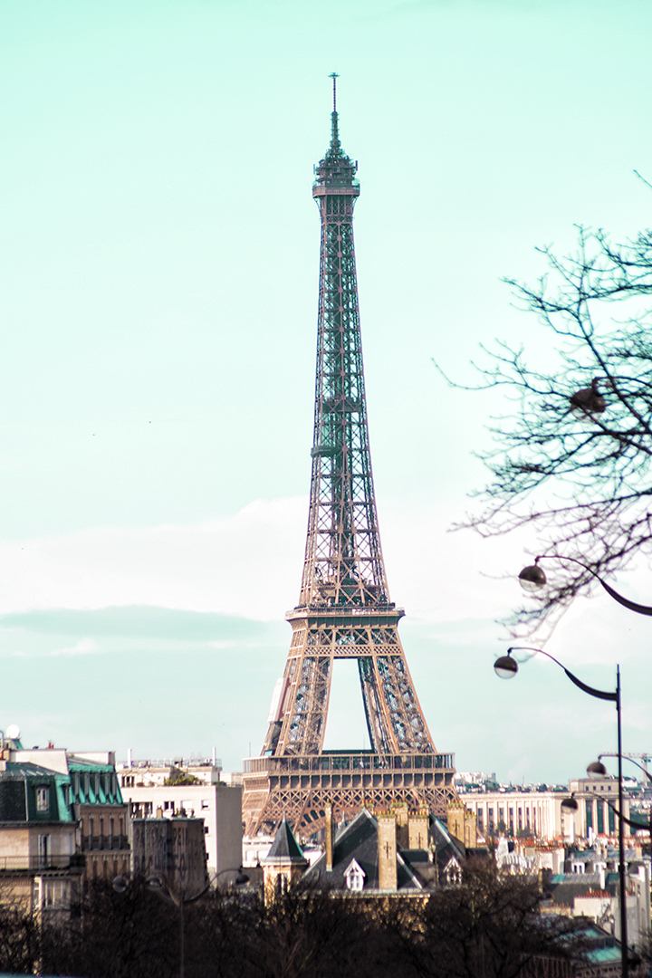 Imagenes bonitas de paris