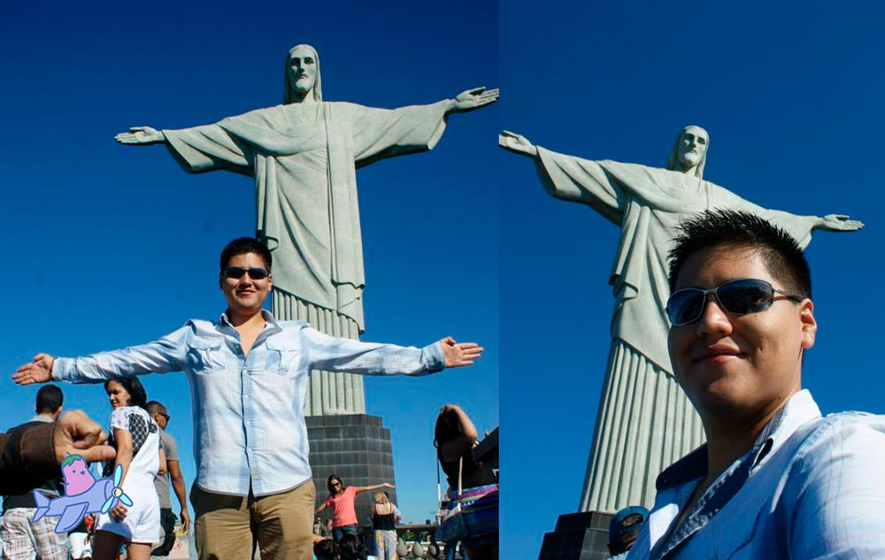Viajes baratos por el mundo