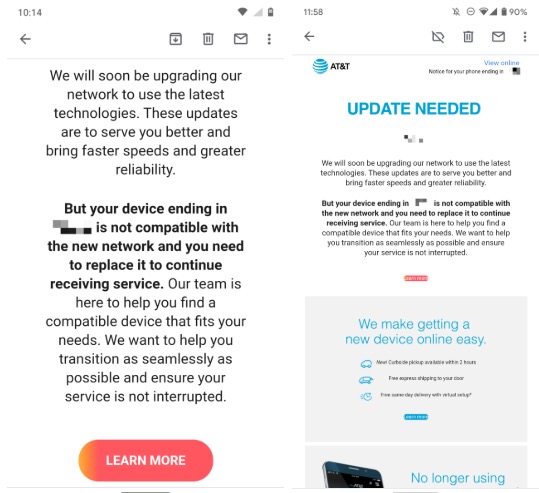 Pagar spotify con at&t