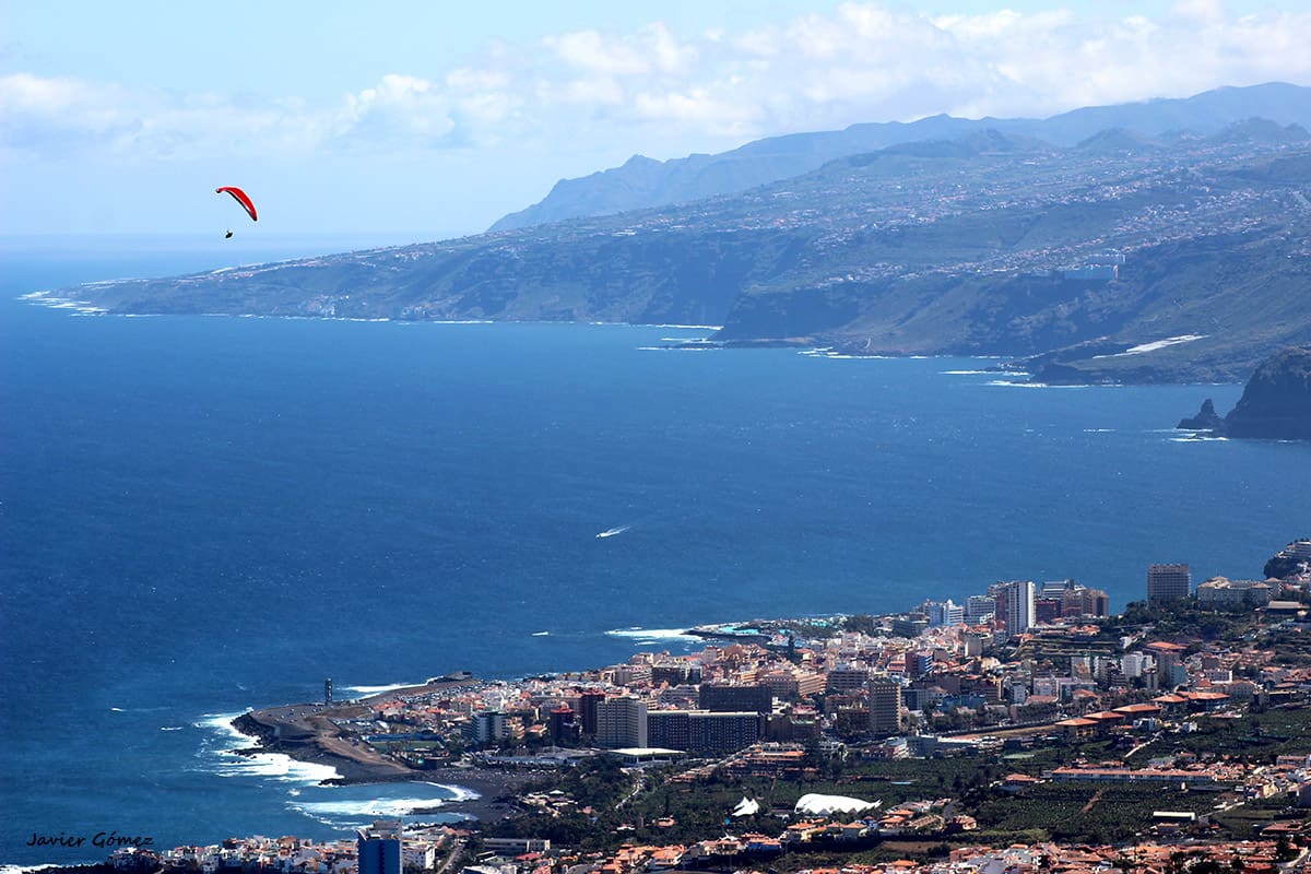 Tenerife norte que visitar
