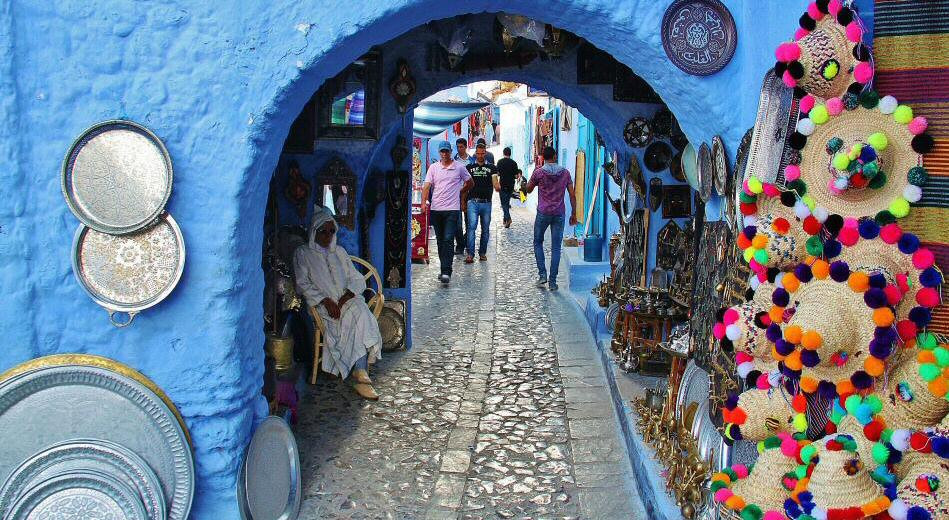 Tetuan marruecos es peligroso