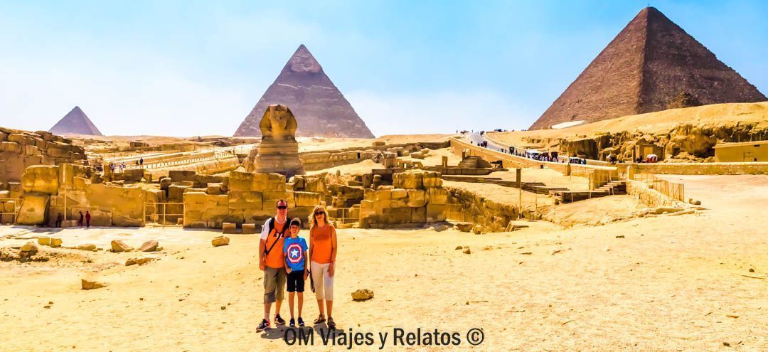 El cairo que ver