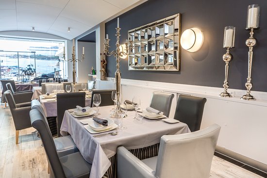 Restaurantes cantabros en madrid