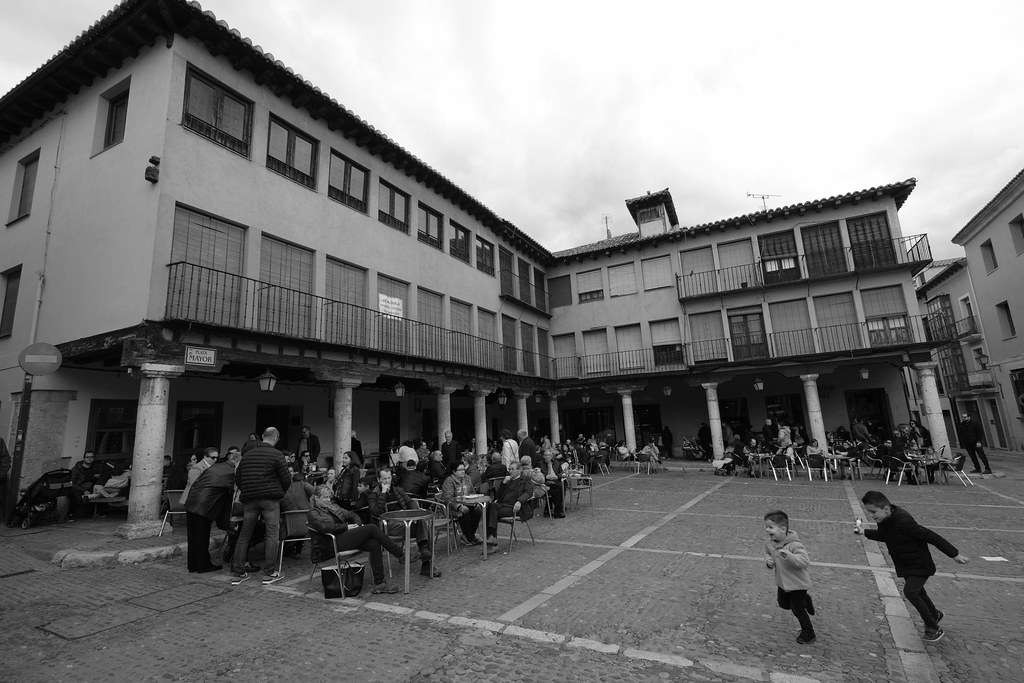 La regional valladolid tordesillas