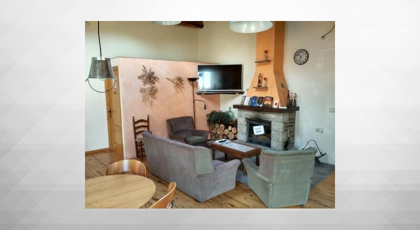 Hostal pas de la pera