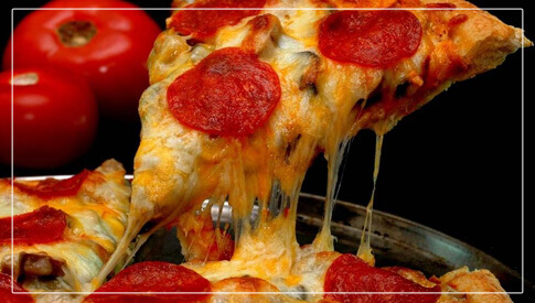 Pizzerias en cordoba capital