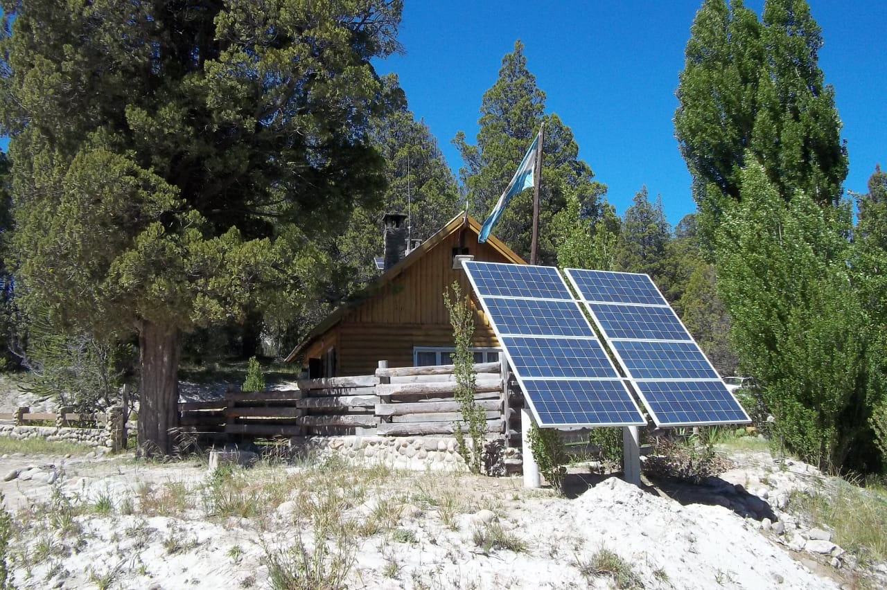 Costo de instalacion de paneles solares