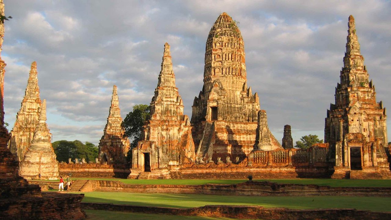 Cual es la mejor epoca para viajar a tailandia