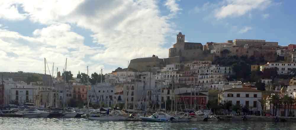 Que ver en ibiza en dos dias