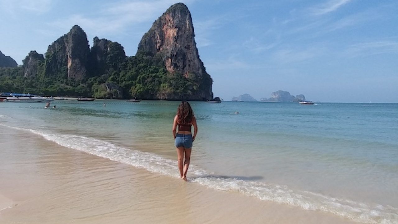 Cuanto dinero llevar a tailandia