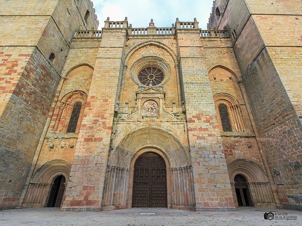 Que ver en siguenza
