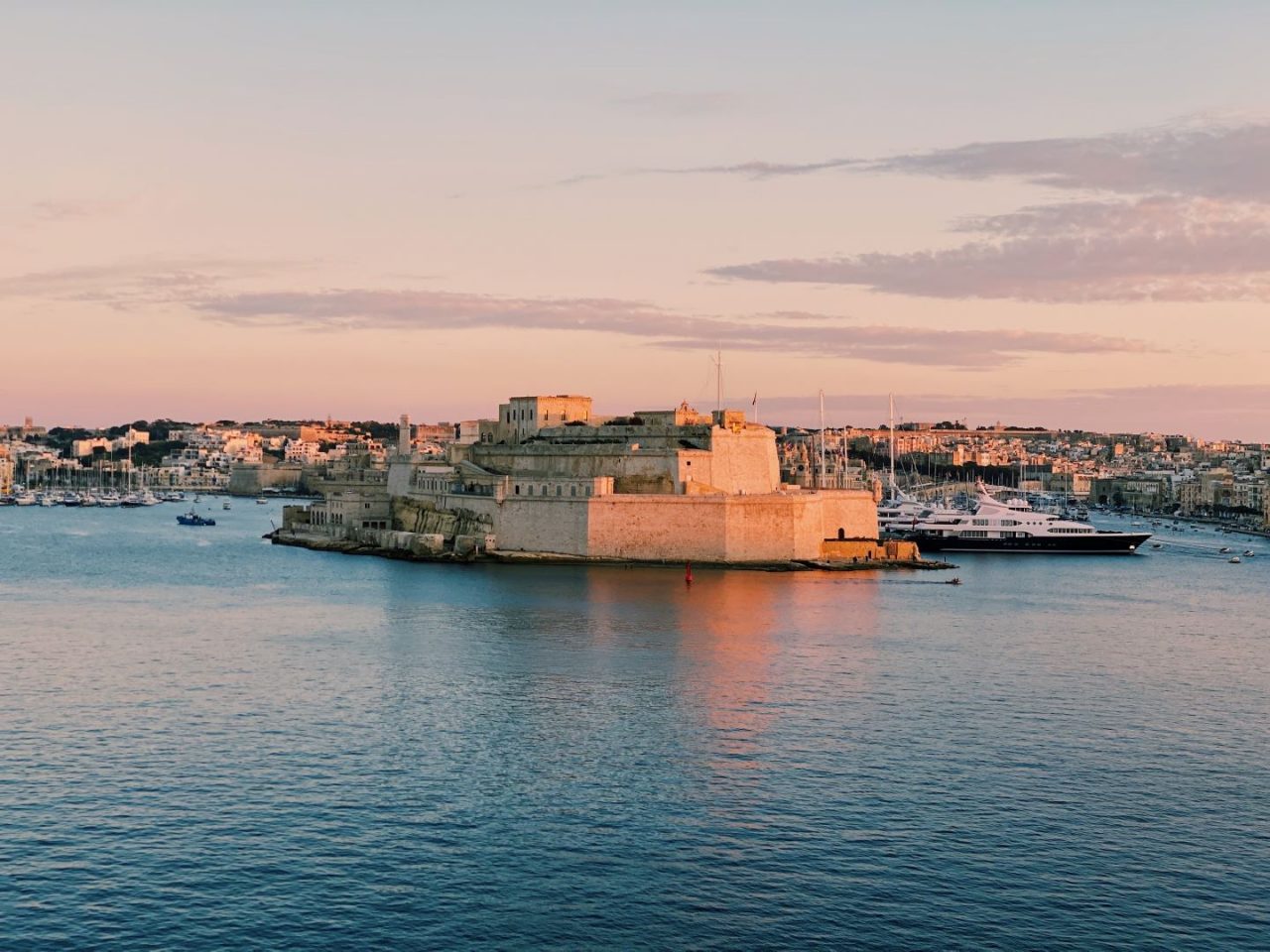 Q ver en malta