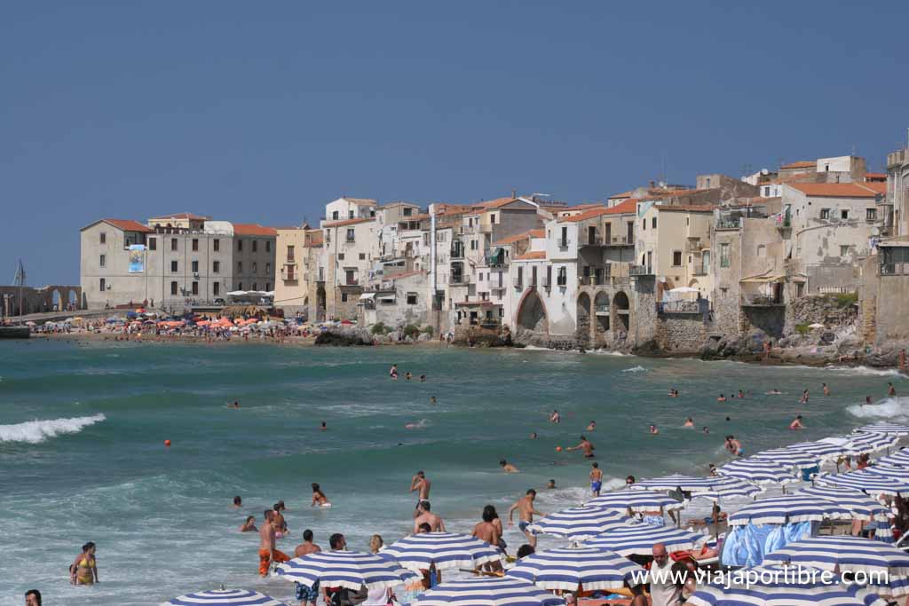Sicilia en 4 dias