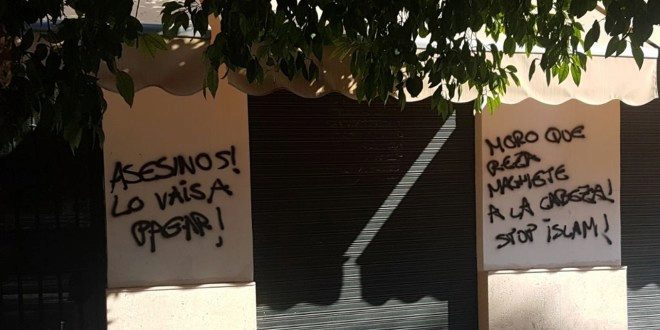 Porque los moros no comen cerdo