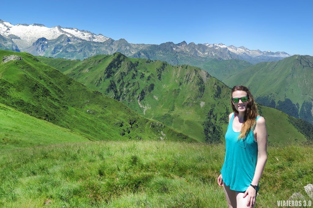 Rutas vall d aran