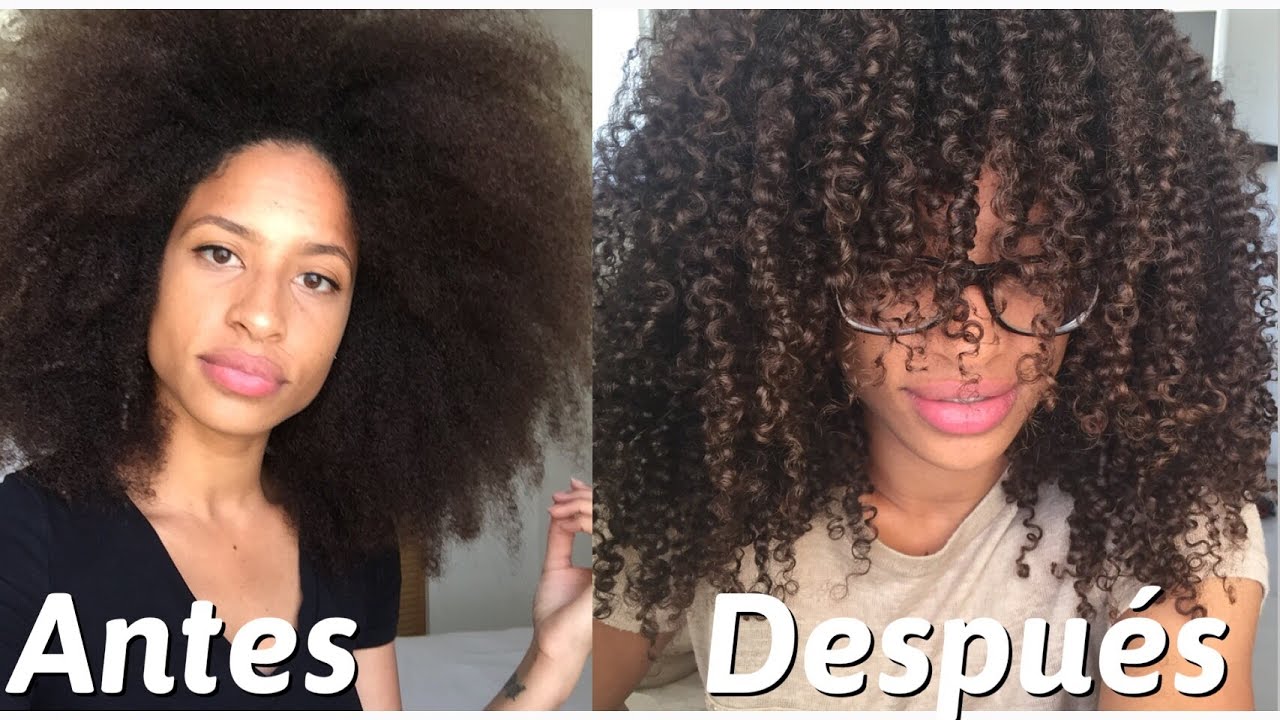 Aceite para cabello reseco