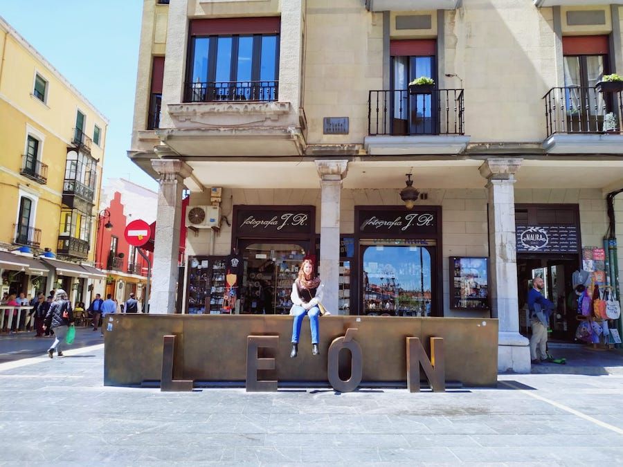 Donde comer en leon capital