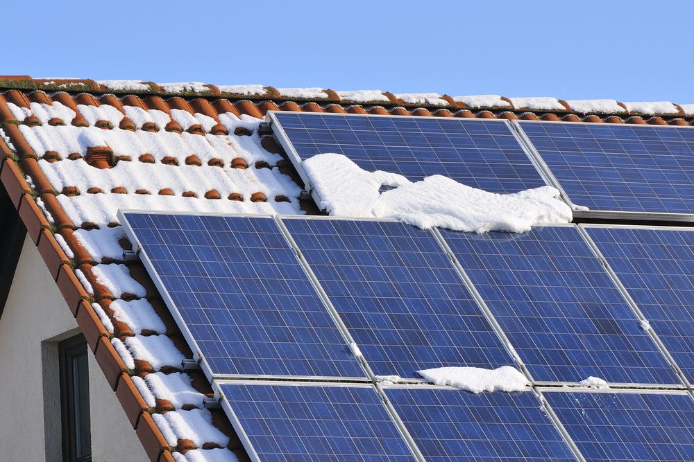 Como funcionan las celdas solares