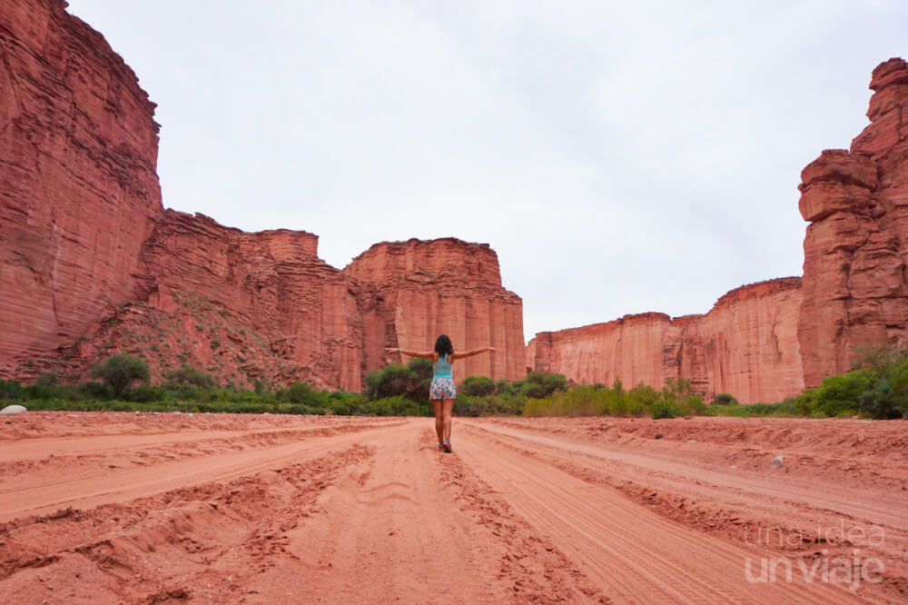 Lugares para visitar en la rioja