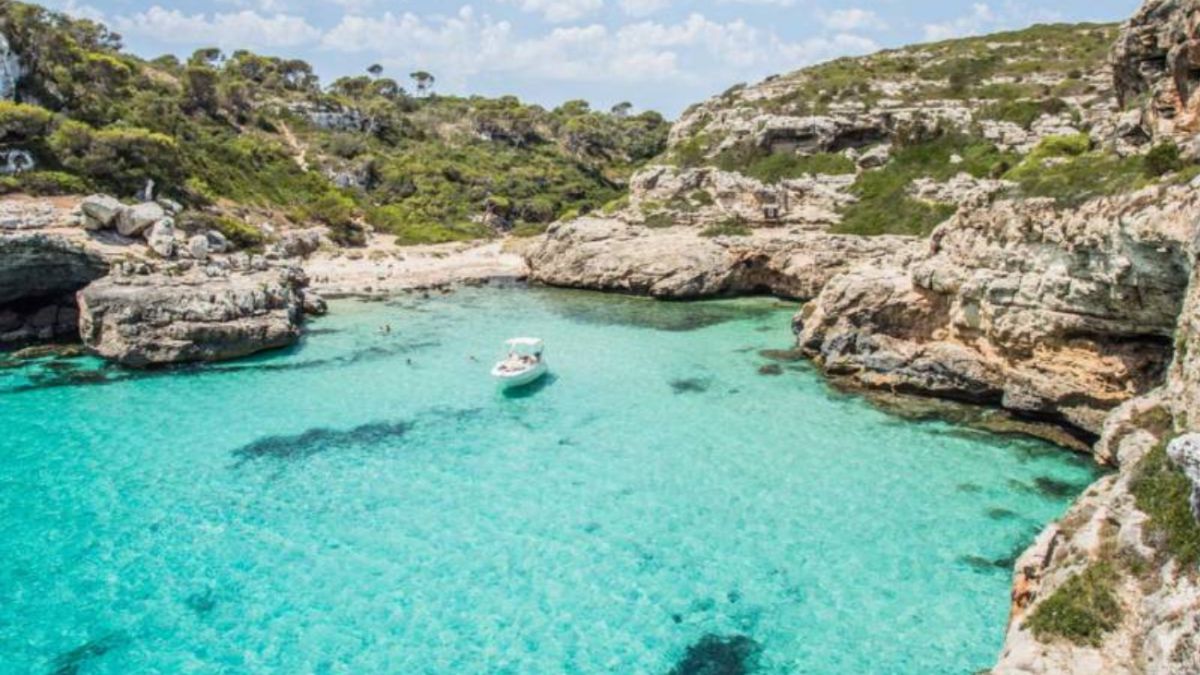 Cual es la mejor zona de mallorca