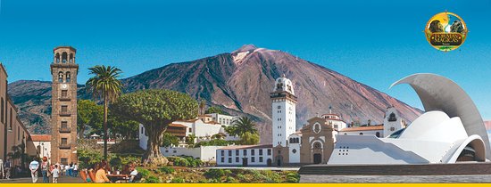 Excursiones al teide desde santa cruz de tenerife