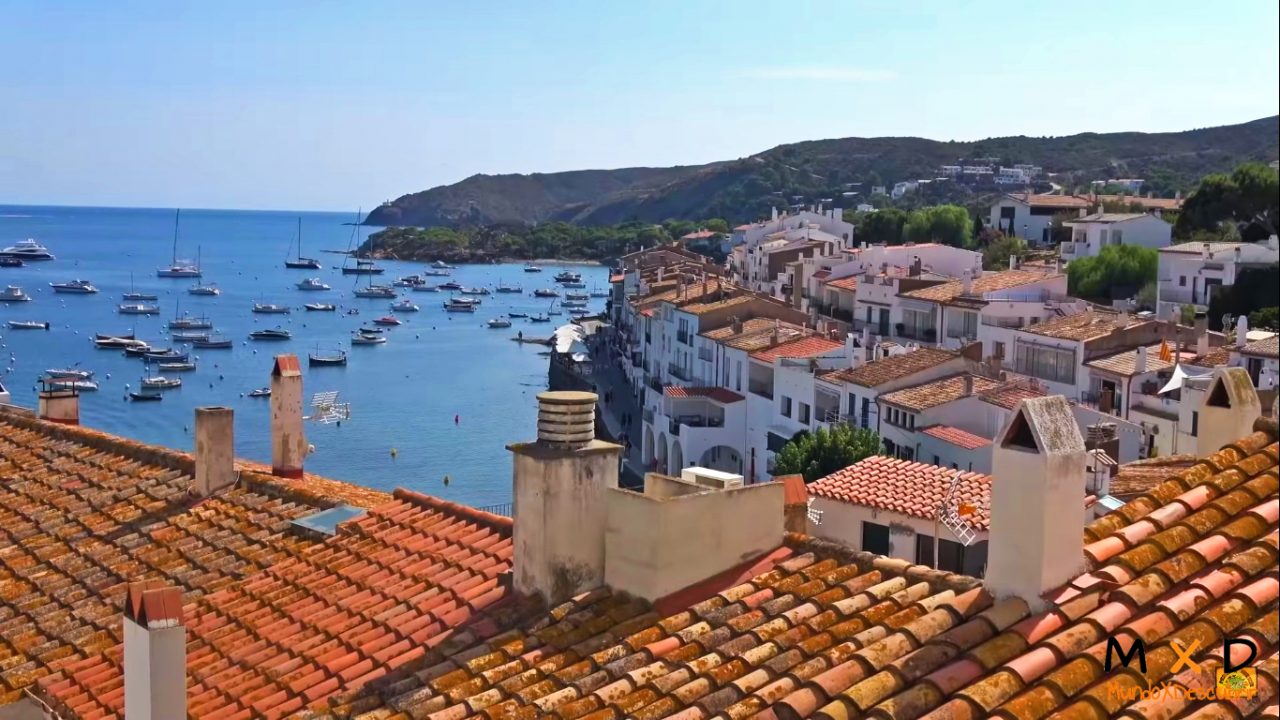 Los pueblos mas bonitos de catalunya