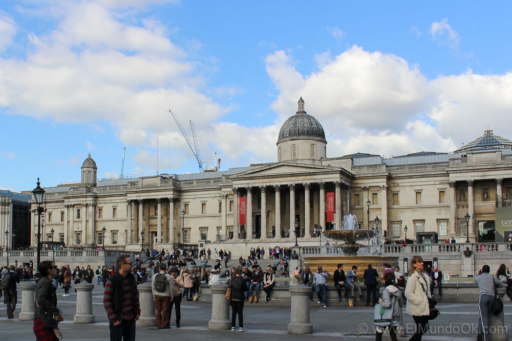 Como ir de southend a londres