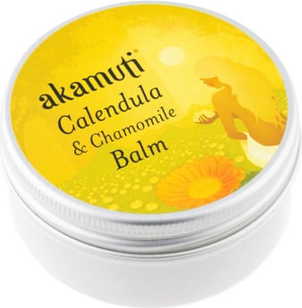 Calendula para la piel