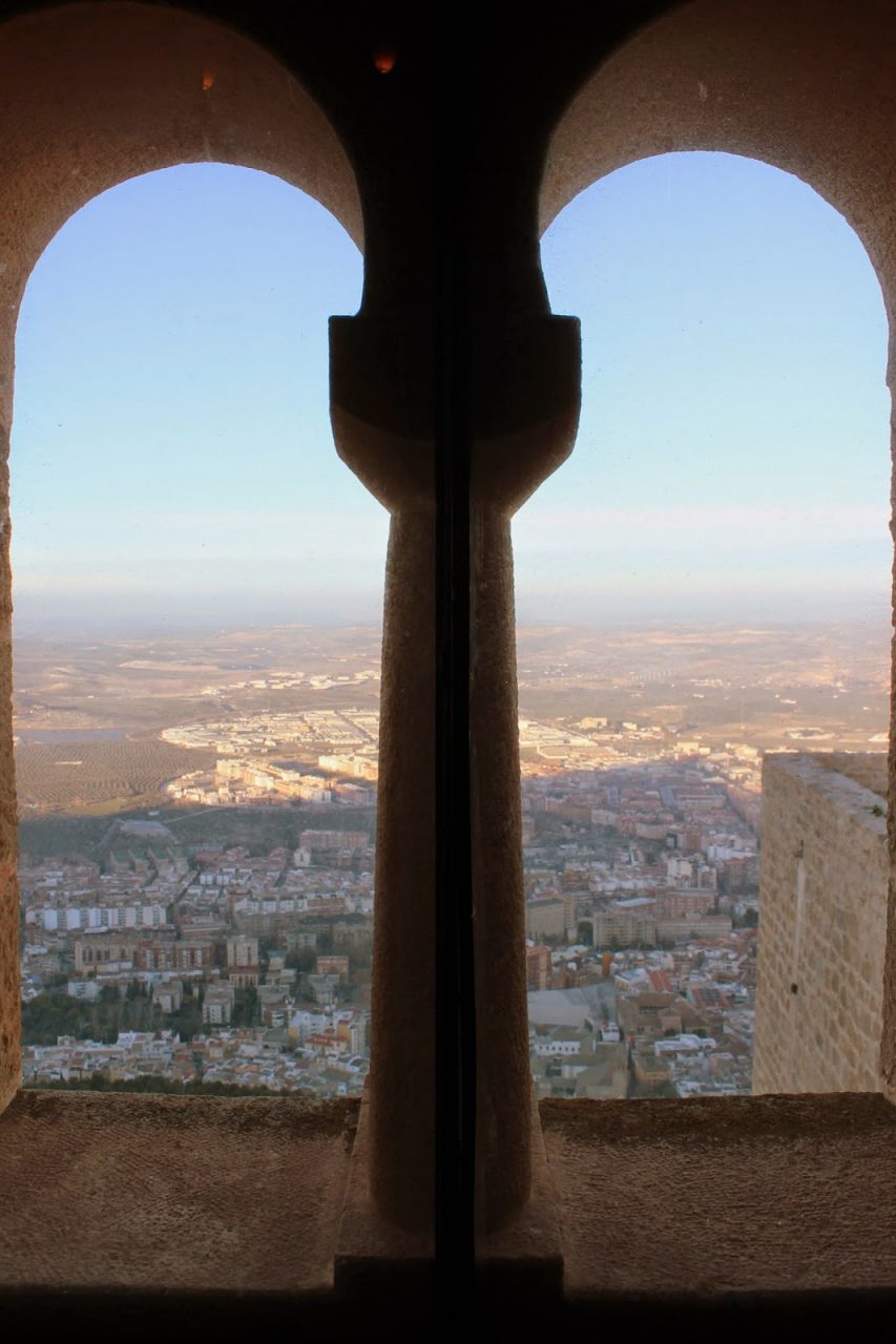 Que ver en jaen en dos dias