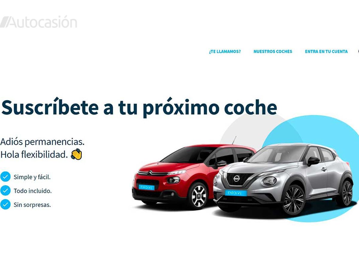 Como alquilar un coche sin sorpresas
