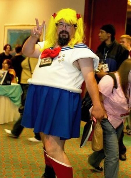 Disfraces creativos para halloween