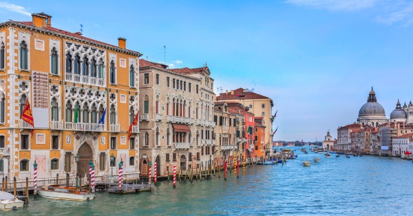 Viajes a venecia ofertas