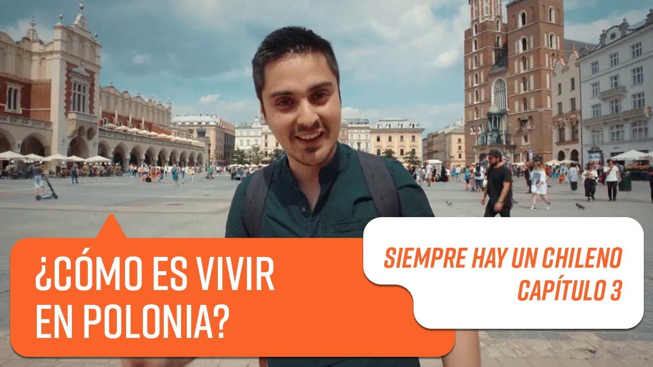 Que ver en polonia en 6 dias