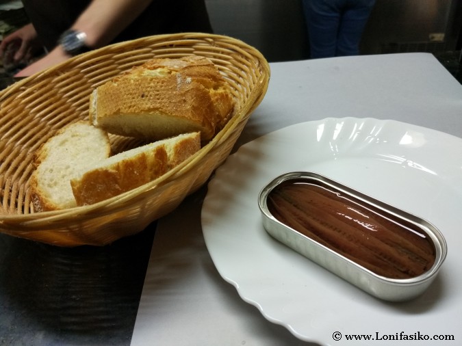 Donde comer en santoña bien y barato