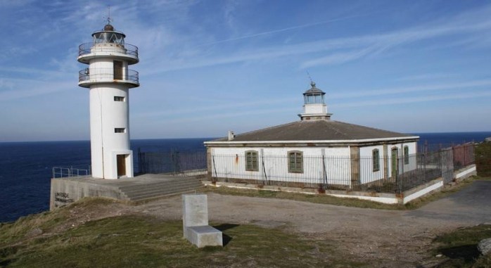 El camino de los faros