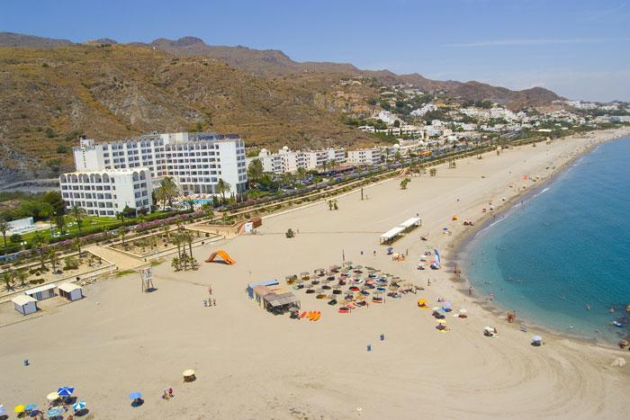 Que ver en mojacar