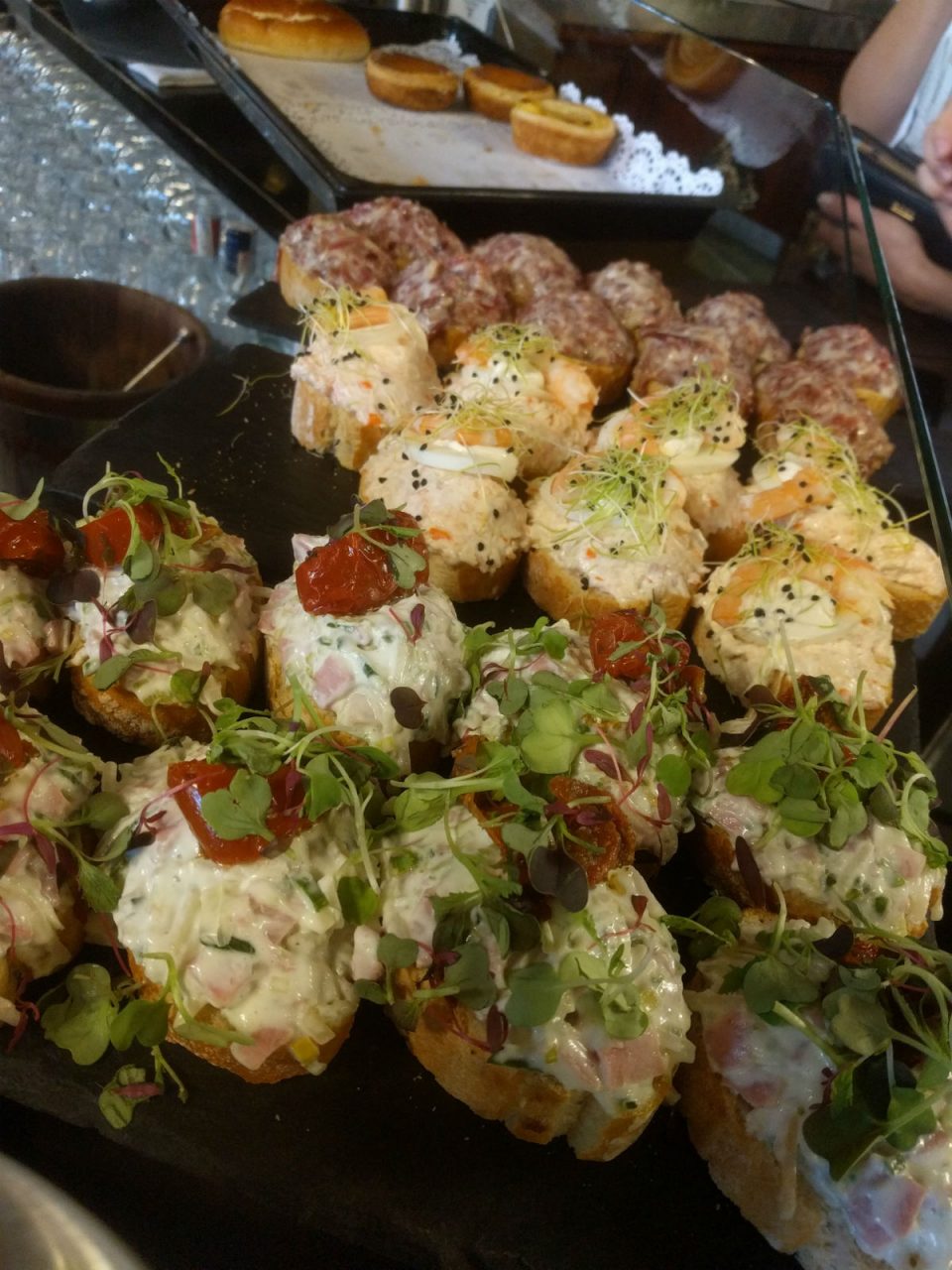 Pintxo pote san sebastian