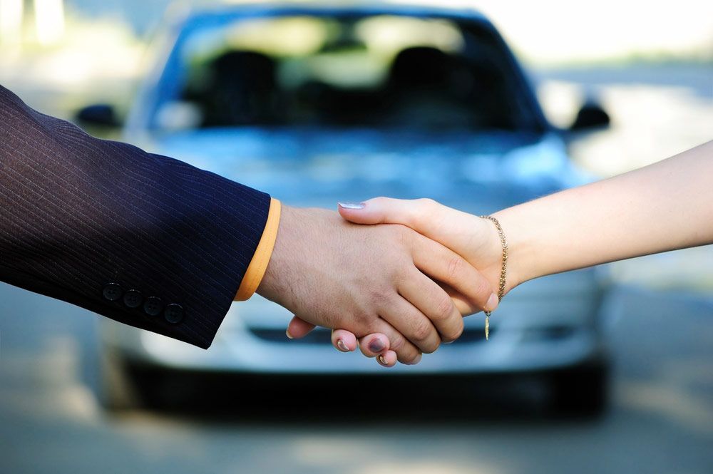 Consejos para alquilar un coche