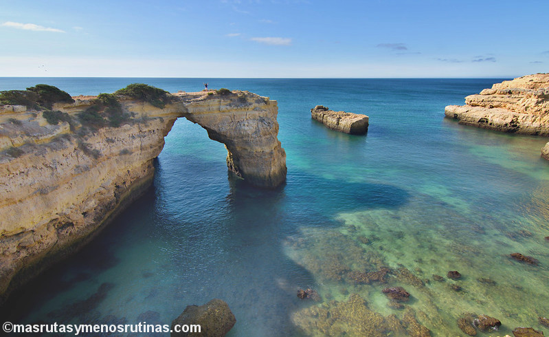 Pueblos del sur de portugal