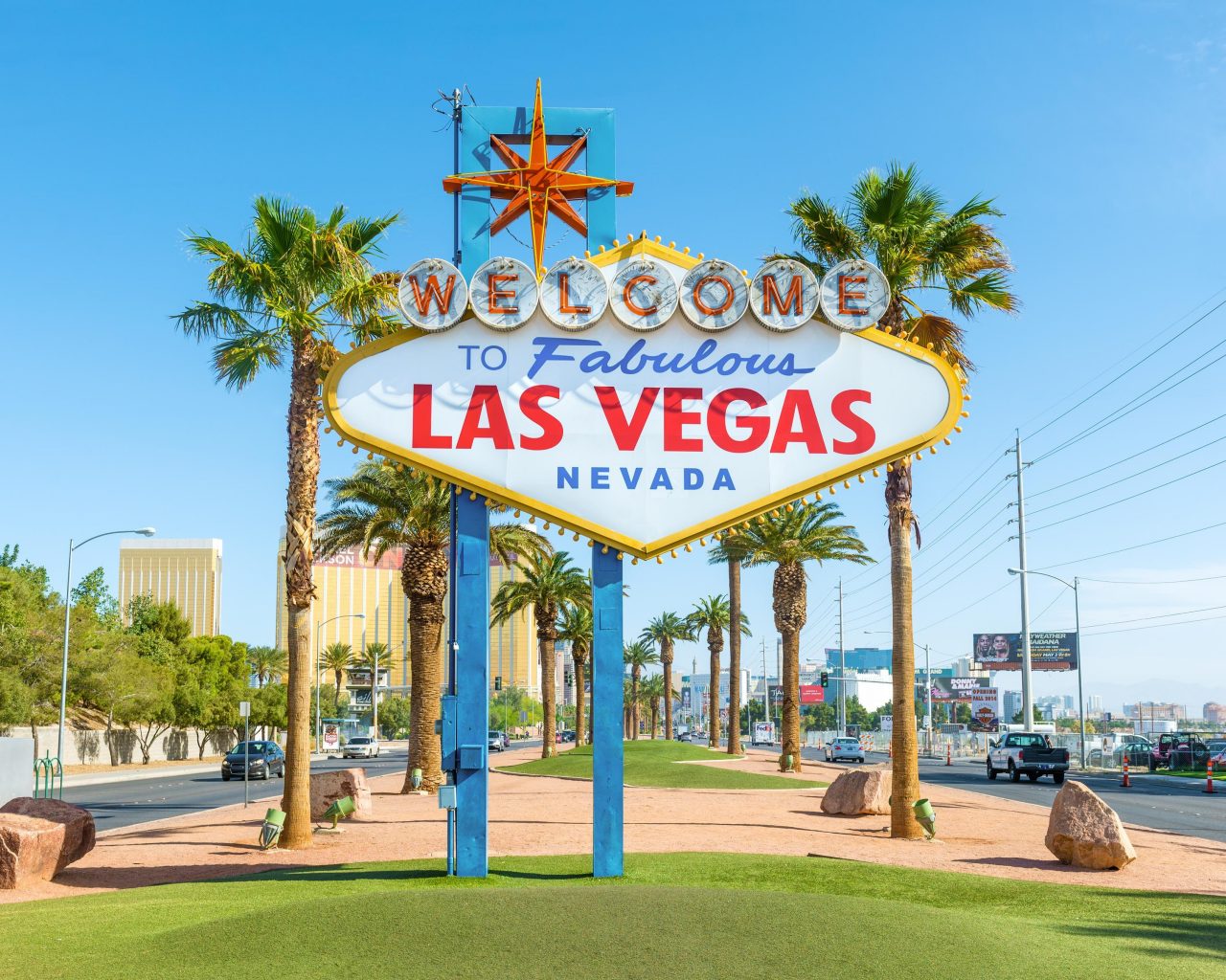 Como ir de san francisco a las vegas