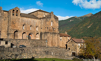 Jaca turismo que ver