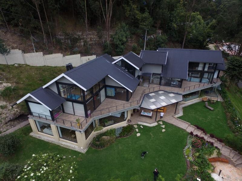 Comprar casa en suiza