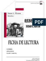 Rebeldes resumen por capitulos