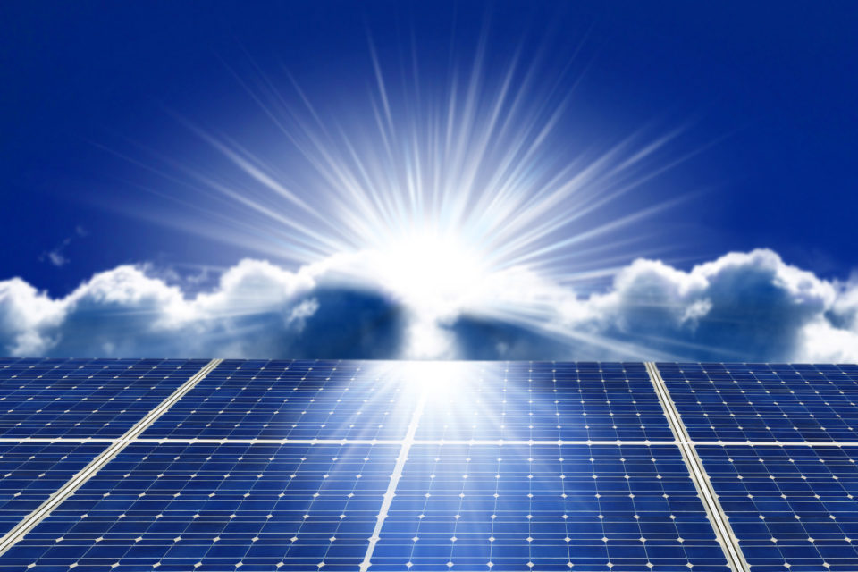 Imagenes de la energia solar