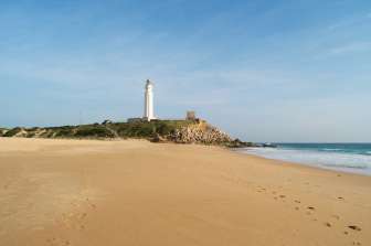 Camping vejer de la frontera cadiz