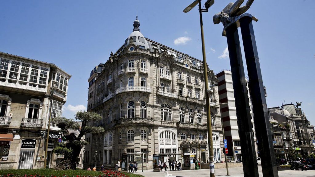 Que ver cerca de vigo