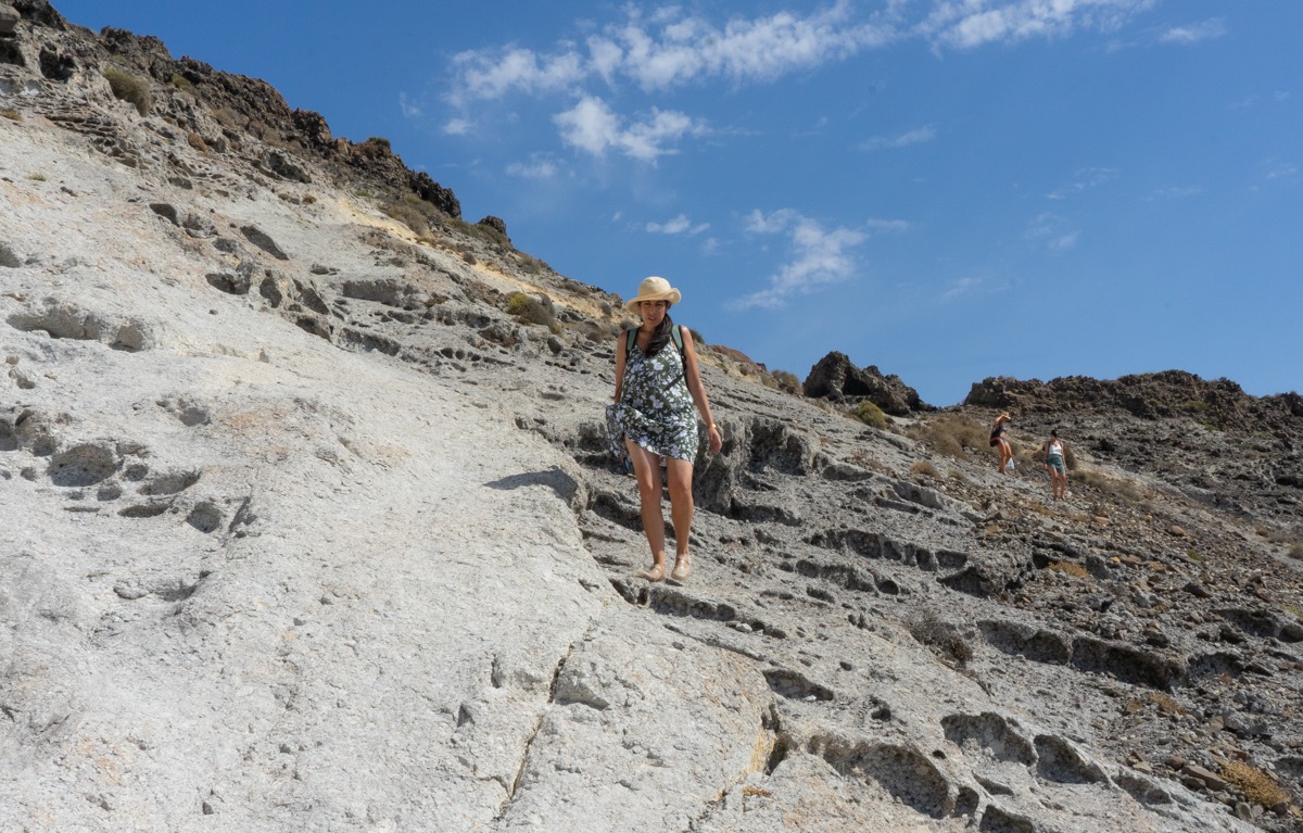 Viaje a cabo de gata
