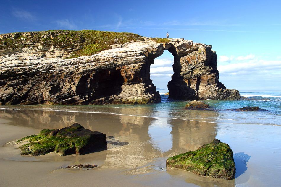 Que ver en galicia 4 dias