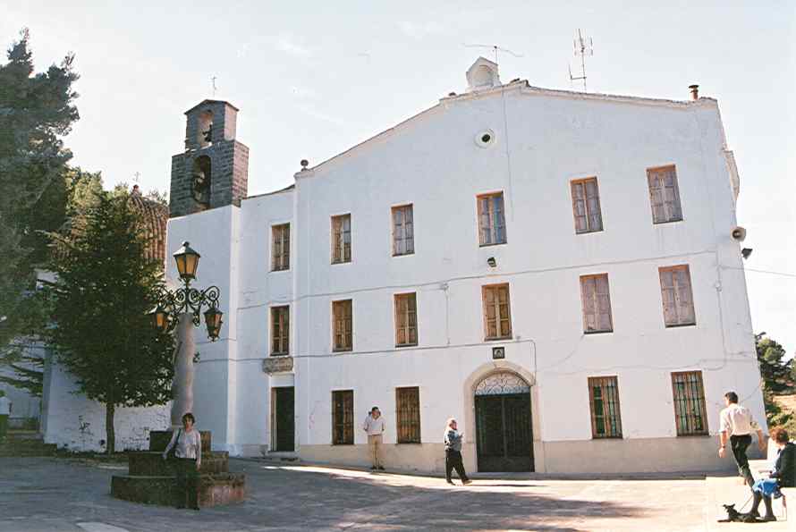 Primer pueblo de castellon